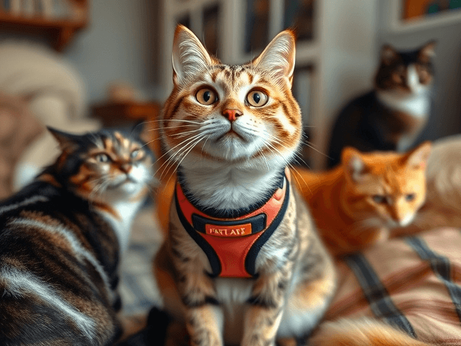 Pricing and Value - expert cat anxiety relief vests for multiple cats guide