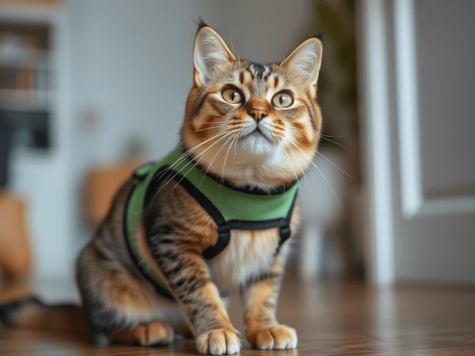 Effectiveness Evidence - expert cat anxiety relief vests pros and cons guide
