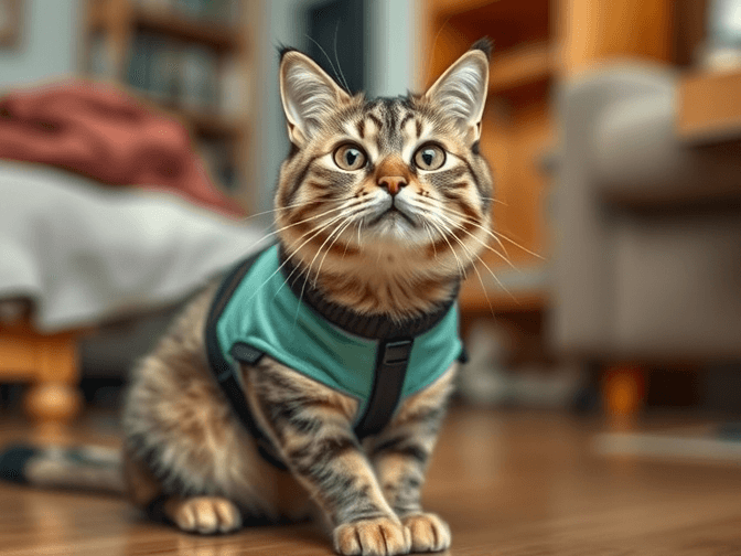 Pricing and Value of Cat Anxiety Relief Vests Recommendations - expert cat anxiety relief vests recommendations guide