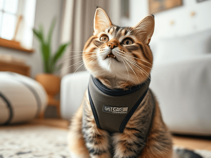 What Youll Pay and LongTerm Value - expert most popular cat anxiety relief vests guide