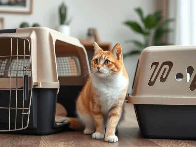 Pricing and Value Analysis - expert choosing the right cat carrier for nervous cats guide