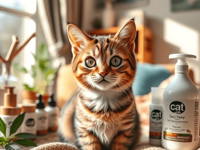 Natural H  Pricing - expert affordable cat aromatherapy products guide