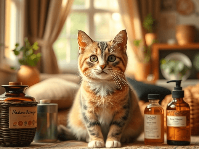Pricing and Value - expert best cat aromatherapy products guide