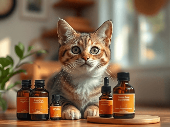Pricing and Value Analysis - expert cat aromatherapy products comparison guide
