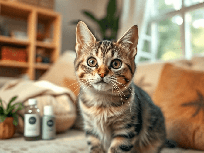 Pricing and Value of CatAromatherapyProducts - expert cat aromatherapy products for anxious cats guide