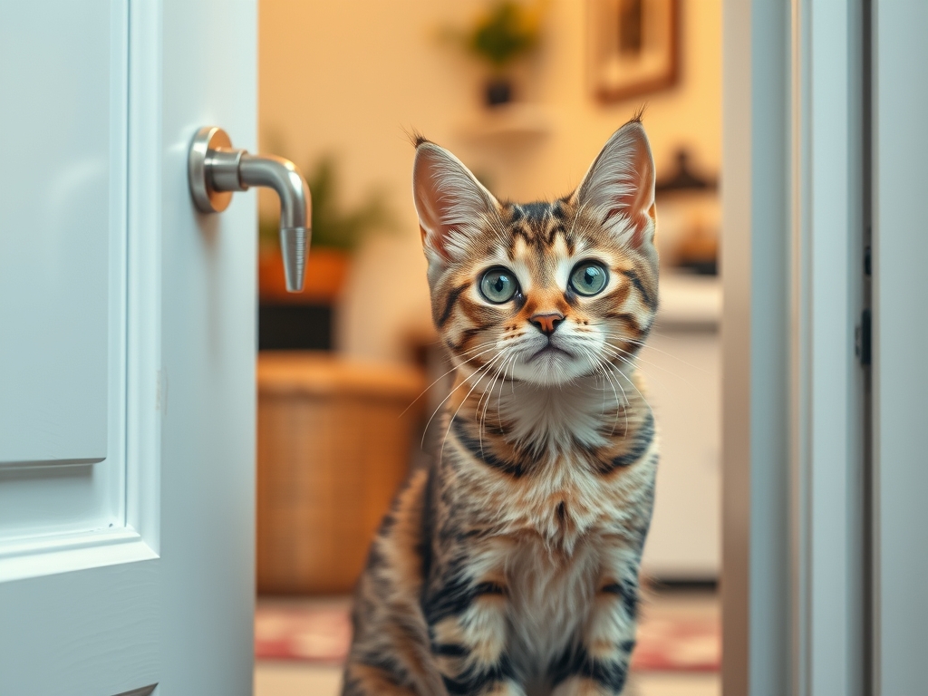 Costs and Value of Automatic Door Locks - cat automatic door locks