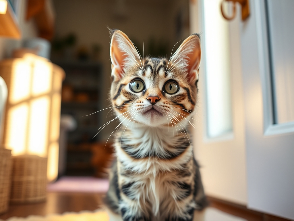 pet safe automatic door lock buying guide - cat automatic door locks guide hero image