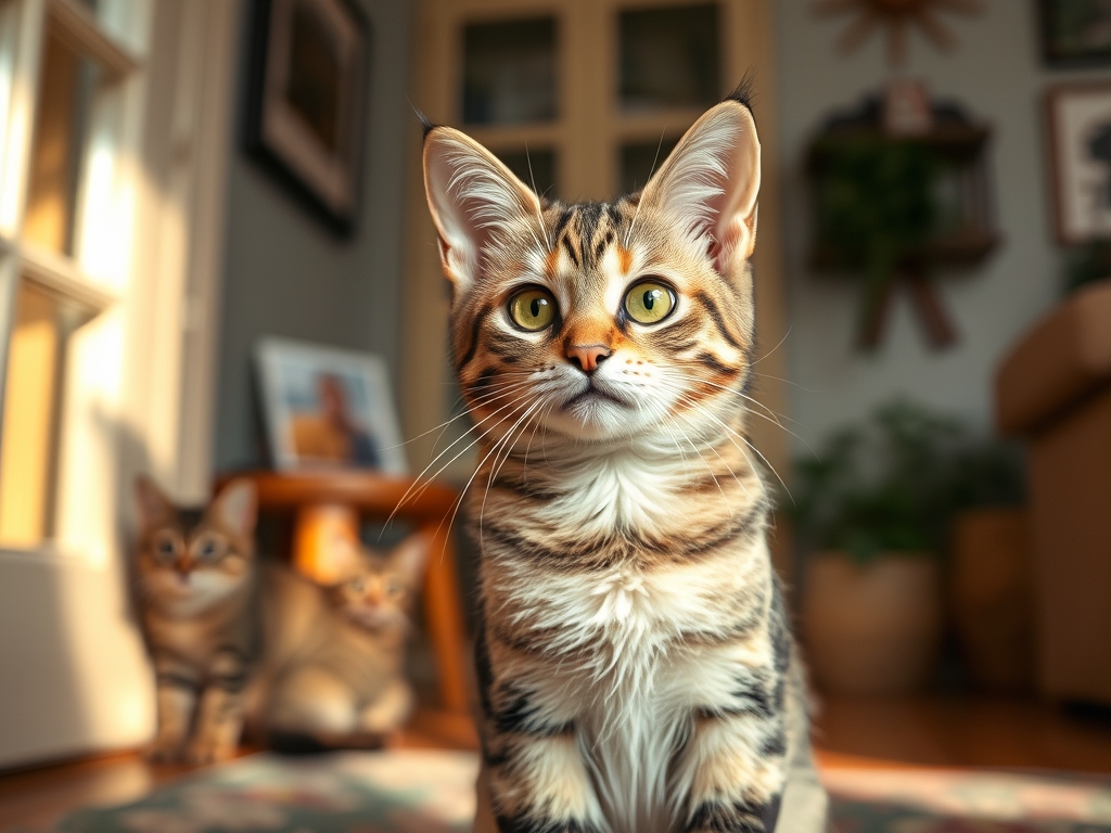 quiet automatic door locks for nervous cats - cat automatic door locks guide hero image