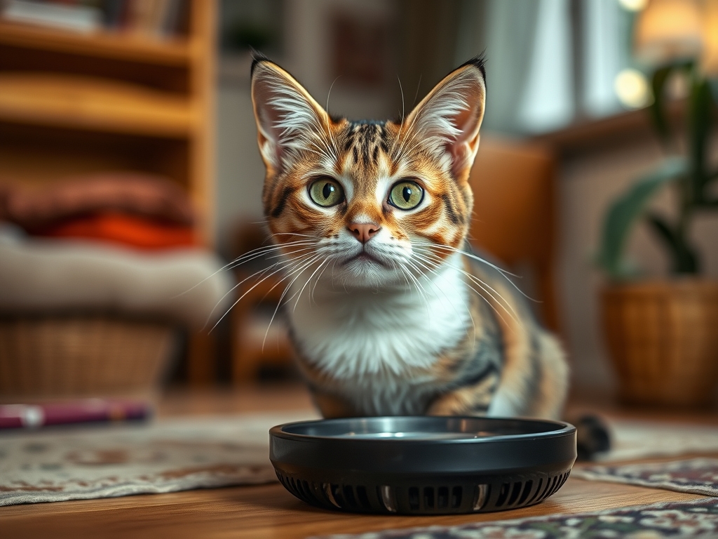 Understanding Costs and Value of App Enabled Cat Feeders for Seniors - cat automatic feeders app control