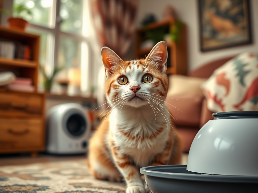 Understanding Costs and Value of TwoWay Audio Cat Feeders - cat automatic feeders app control