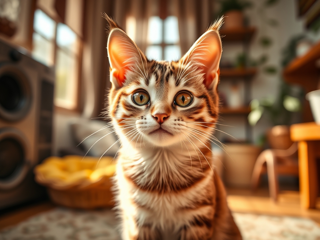 automatic pet feeder with camera - cat automatic feeders app control guide hero image