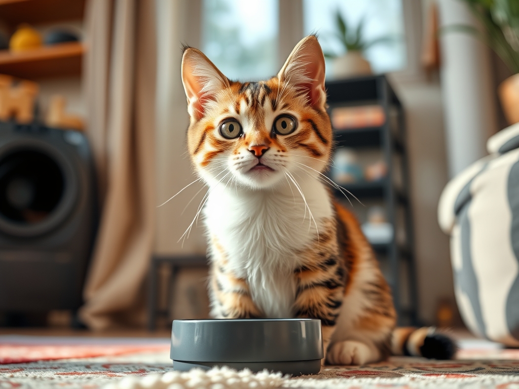 Understanding Costs and Value of App Controlled Pet Feeders - cat automatic feeders app control