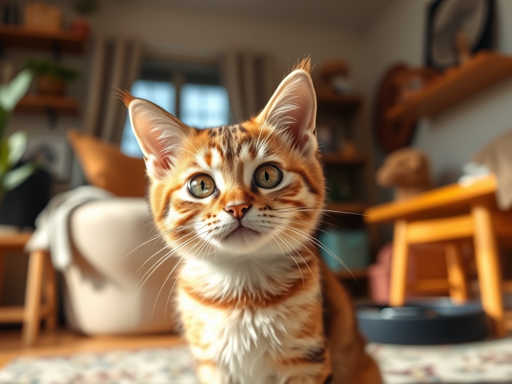 pet feeder with real-time notifications - cat automatic feeders app control guide hero image