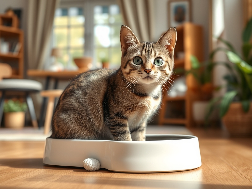 Costs and Value of Large Capacity Automatic Cat Feeders - cat automatic feeders multi cat