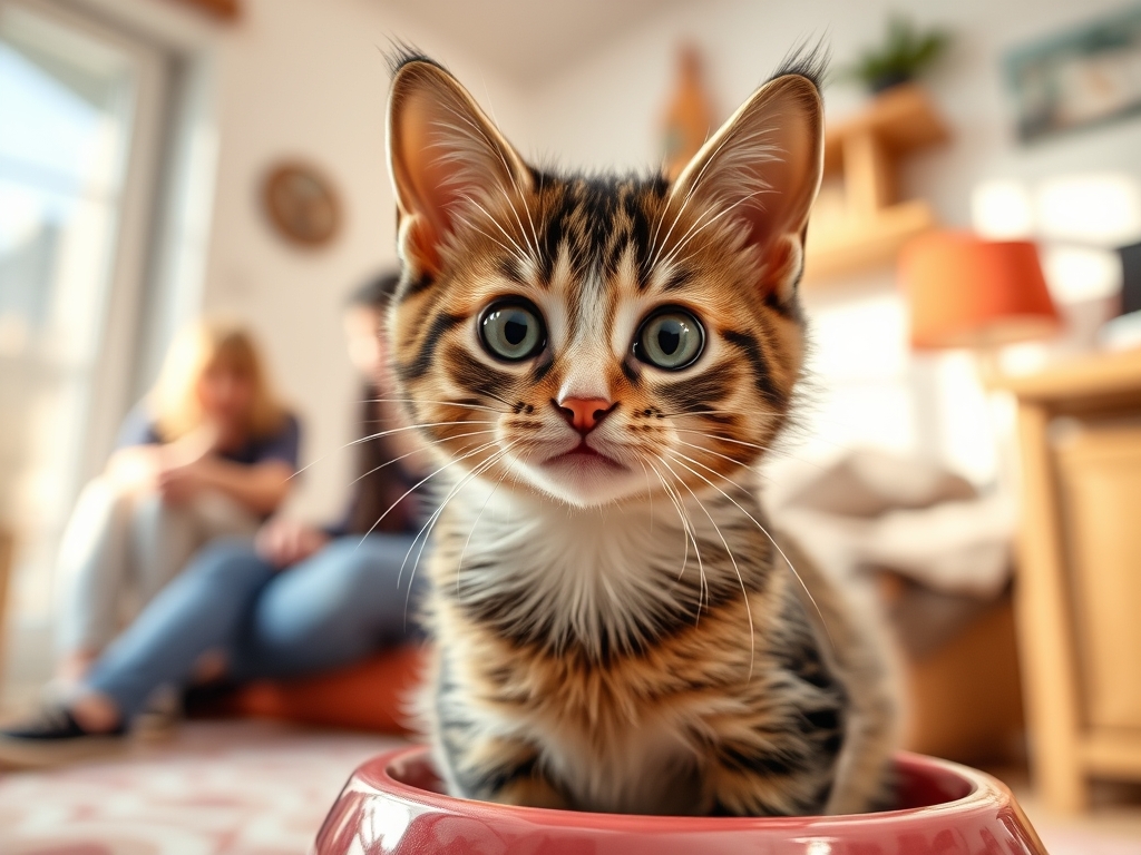 Costs and Value of Pet Feeders for Busy Cat Owners - cat automatic feeders multi cat