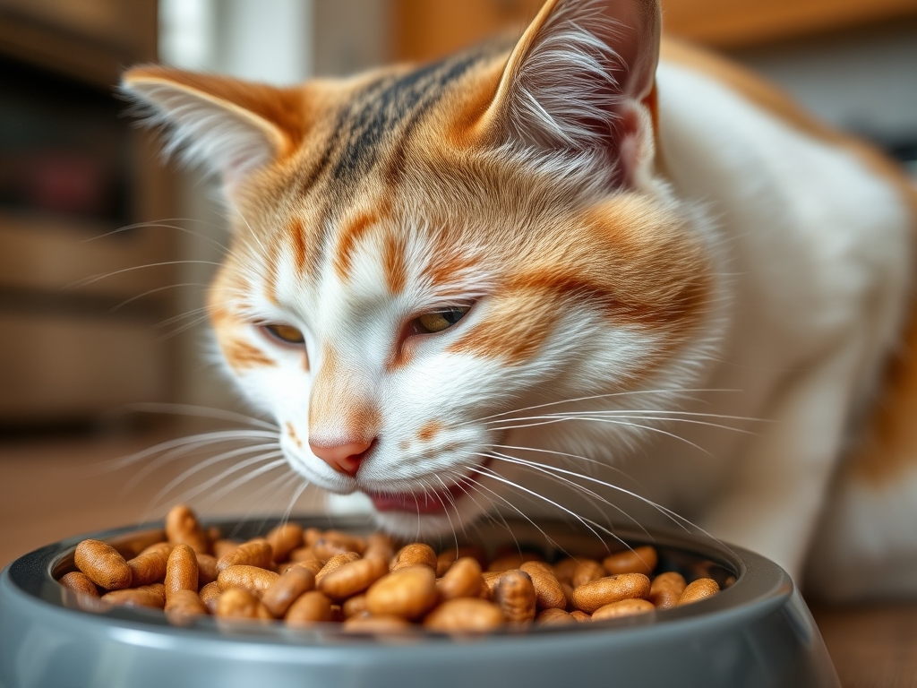 pet feeder for wet and dry food - cat automatic feeders multi cat guide hero image