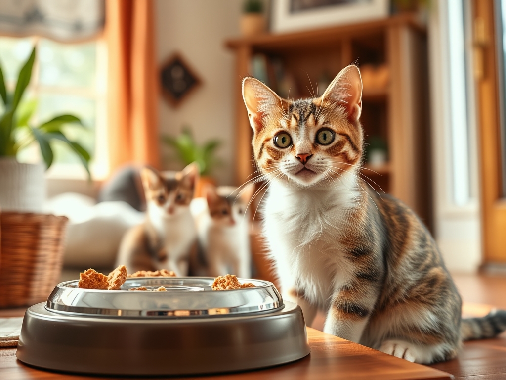 Costs and Value of Pet Feeder with Portion Control for Cats - cat automatic feeders multi cat