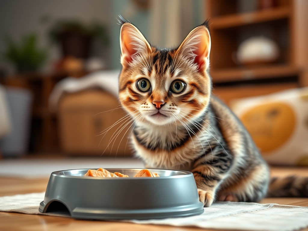 best timed pet feeder for portion control - cat automatic feeders portion control guide hero image