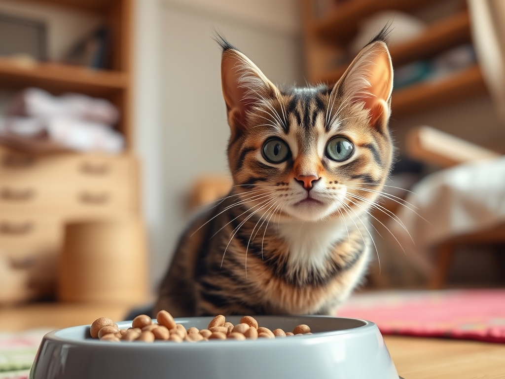 Step by Step Guide to Programming Cat Feeder Portions - cat automatic feeders portion control