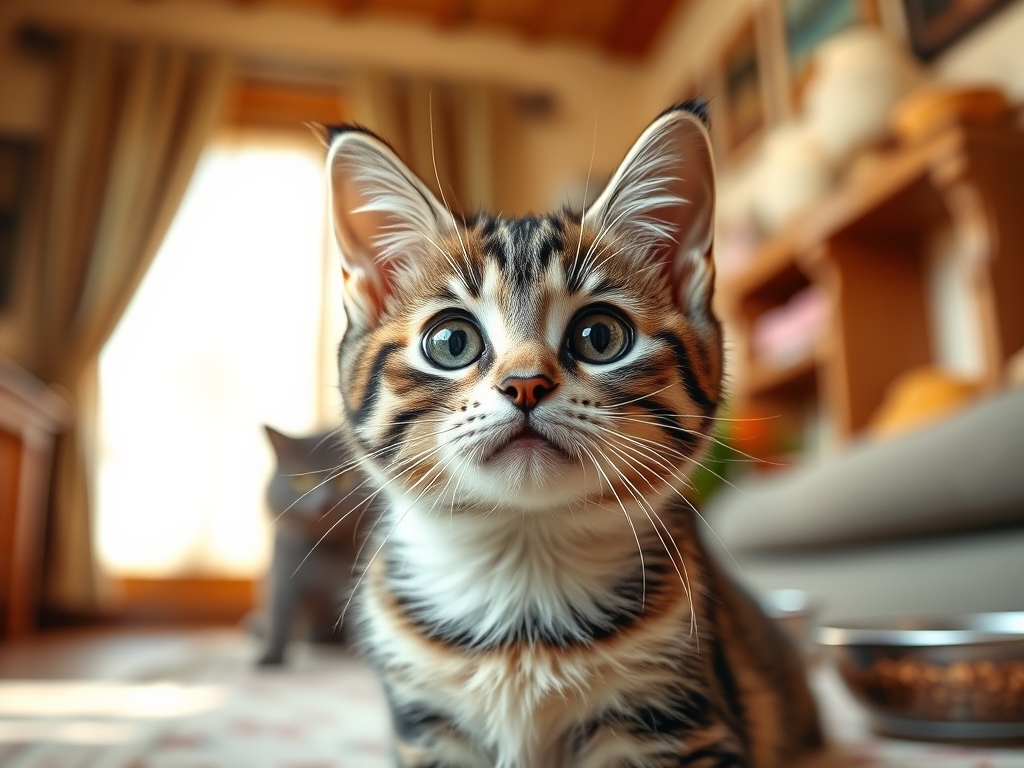 The Cost and Value of Top Rated Portion Control Feeders for Cats - cat automatic feeders portion control