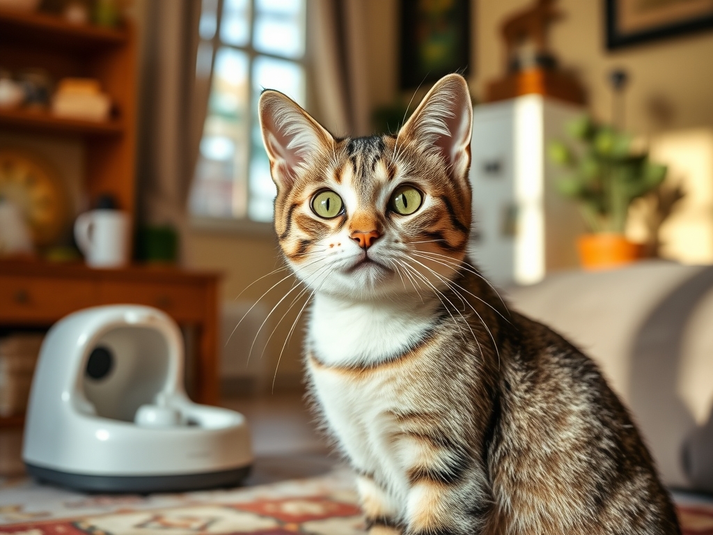 Costs and Value of Automatic Feeders for Diabetic Cats - cat automatic feeders prescription diets