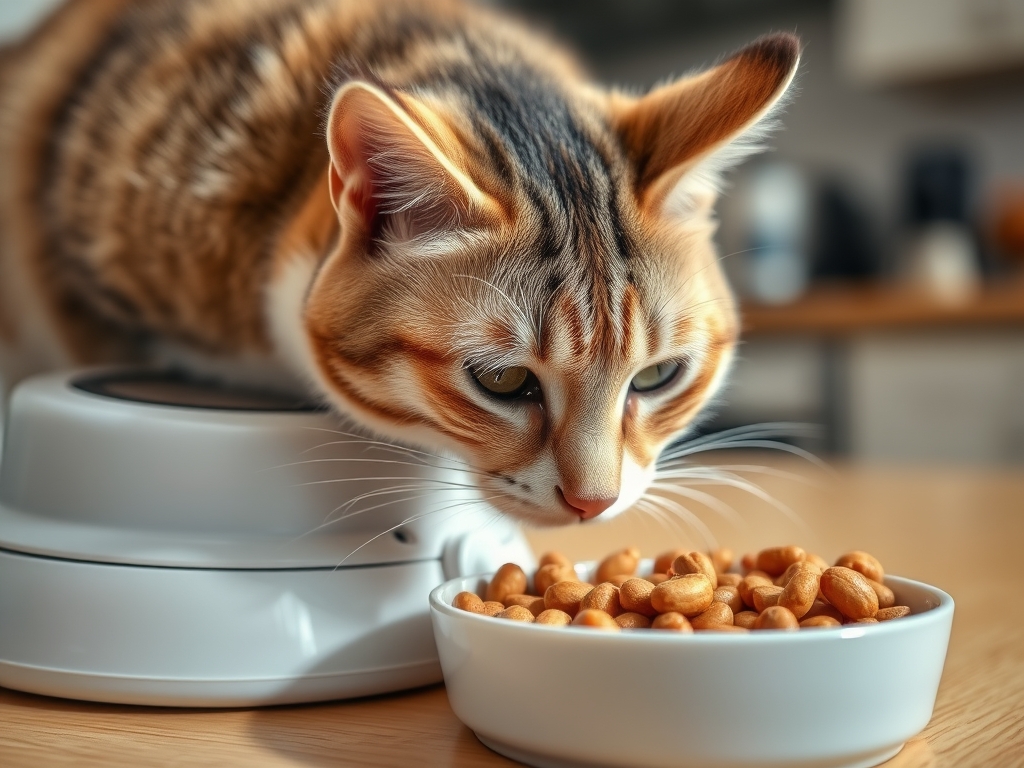 Costs and Value of Automatic Feeders for Prescription Diet - cat automatic feeders prescription diets