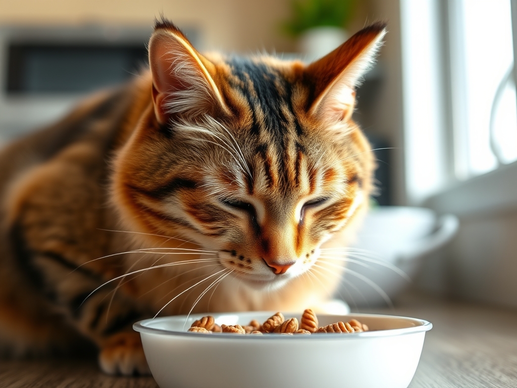 how often should prescription diet cats eat - cat automatic feeders prescription diets guide hero image