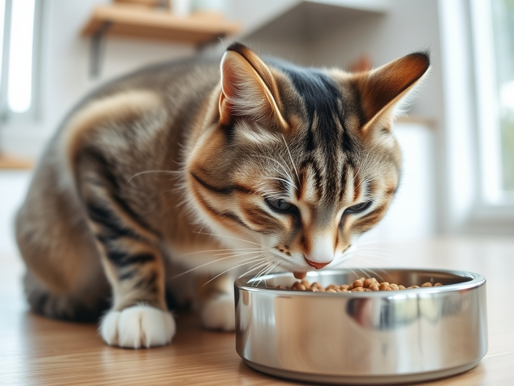 Costs and Value of Automatic Feeders for Hypoallergenic Food - cat automatic feeders special diets