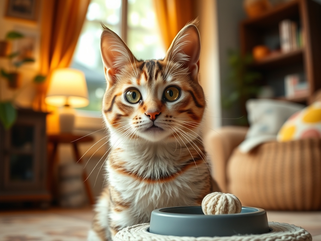 Costs and Value of Smart Feeders for Diabetic Cats - cat automatic feeders special diets