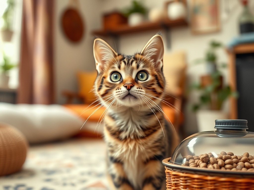 Costs and Value of Timed Feeder for Weight Management - cat automatic feeders special diets