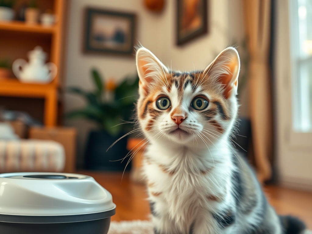 Drawbacks of Automatic Feeders - cat automatic feeders voice recording