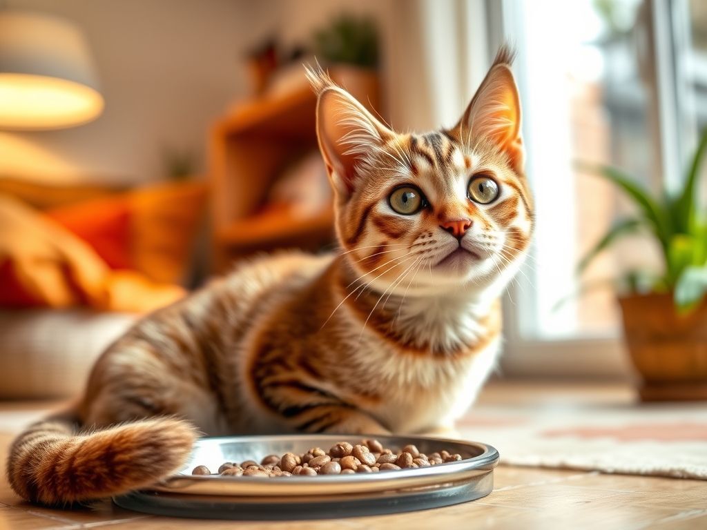Benefits and Features of Pet Feeder Recommendations for Picky Eaters - cat automatic feeders voice recording