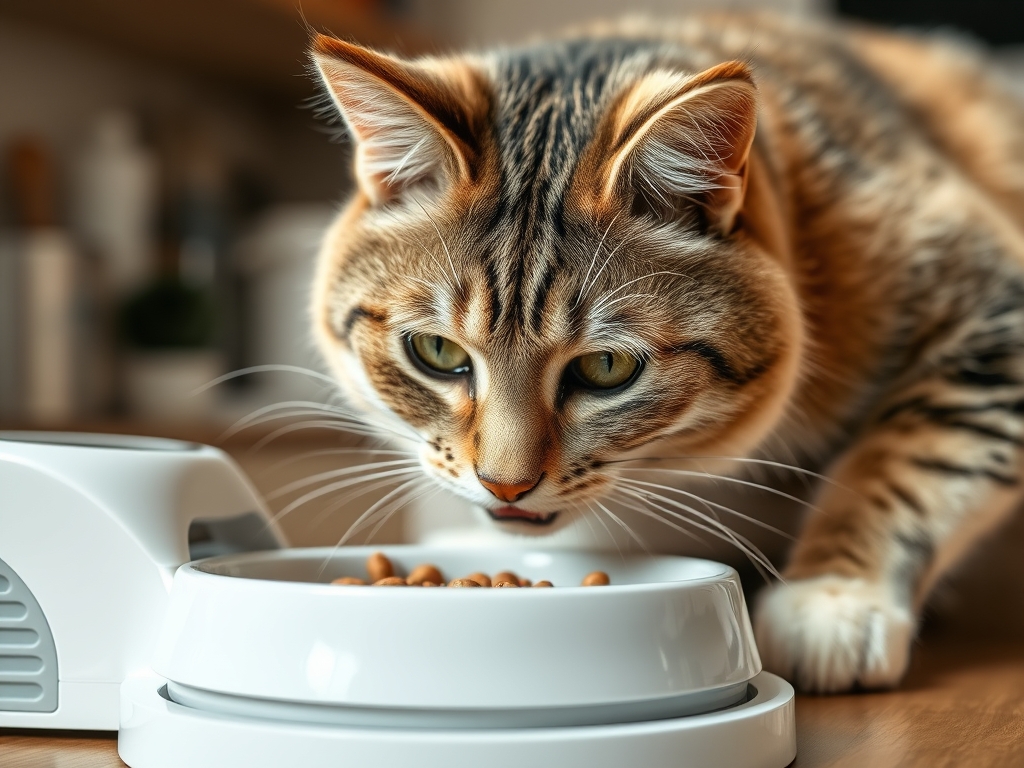 Understanding Costs and Value of Automatic Wet Food Cat Feeders for Feeding Three Times a Day - cat automatic feeders wet food