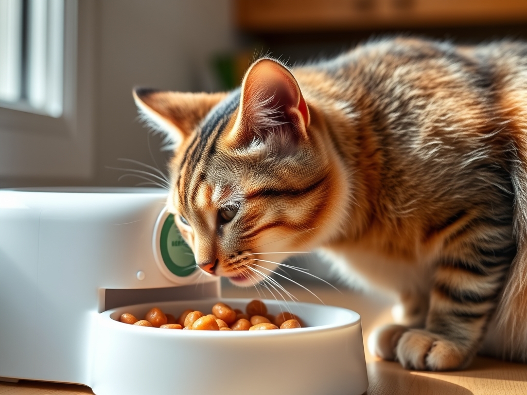 Understanding Costs and Value Is an Automatic Wet Food Cat Feeder Worth It - cat automatic feeders wet food