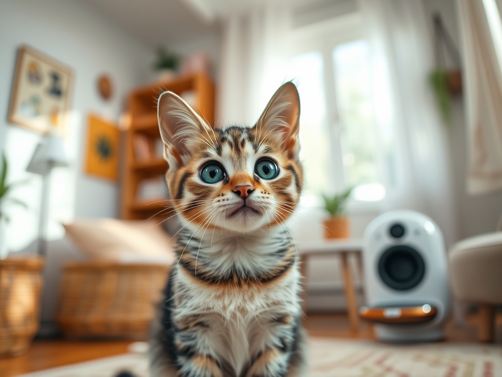 Understanding Costs and Value Are Smart Cat Feeders Worth It - cat automatic feeders with camera