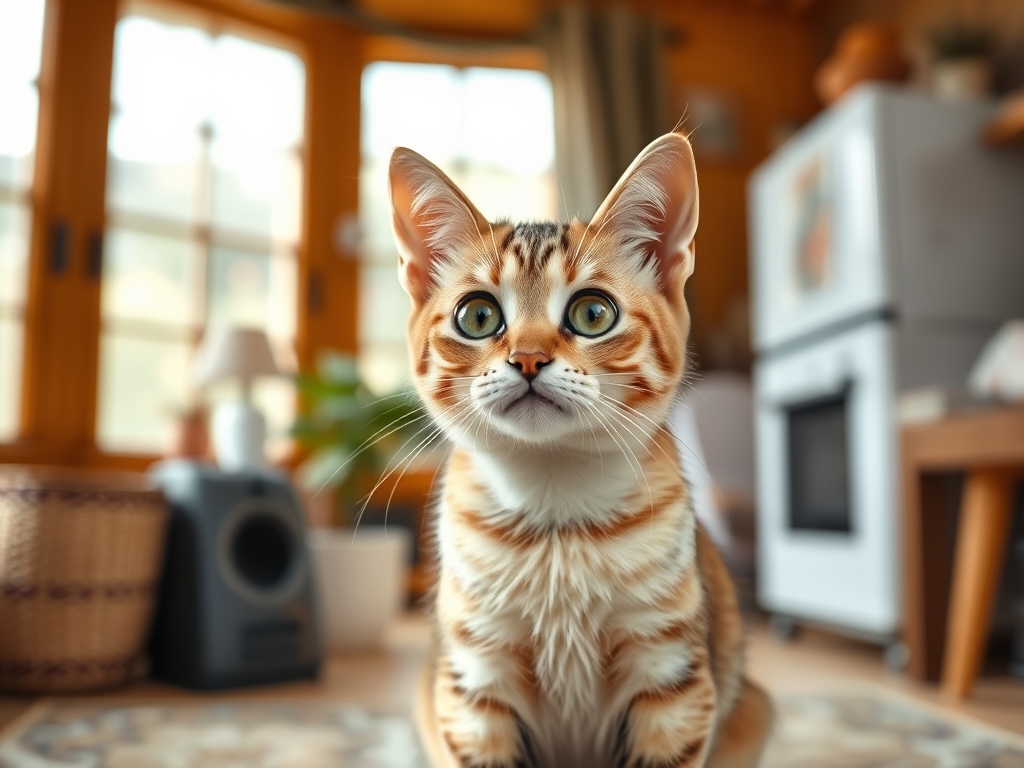 Understanding Costs and Value of Automatic Cat Feeders with Camera and Cloud Storage - cat automatic feeders with camera