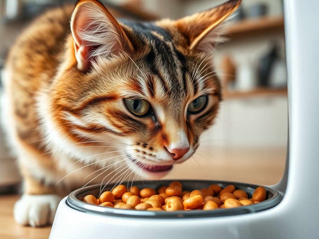 Understanding Costs and Value Are Automatic Cat Feeders with Camera and Slow Feed Option Worth It - cat automatic feeders with camera