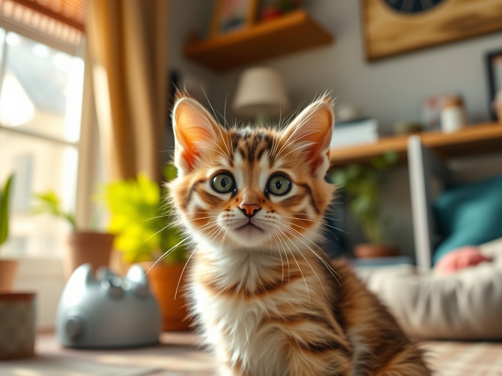 automatic cat feeder with camera for kittens - cat automatic feeders with camera guide hero image