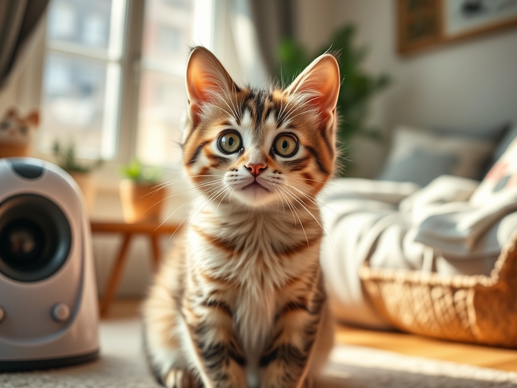 Understanding Costs and Value Are Automatic Cat Feeders with Camera for Kittens Worth It - cat automatic feeders with camera