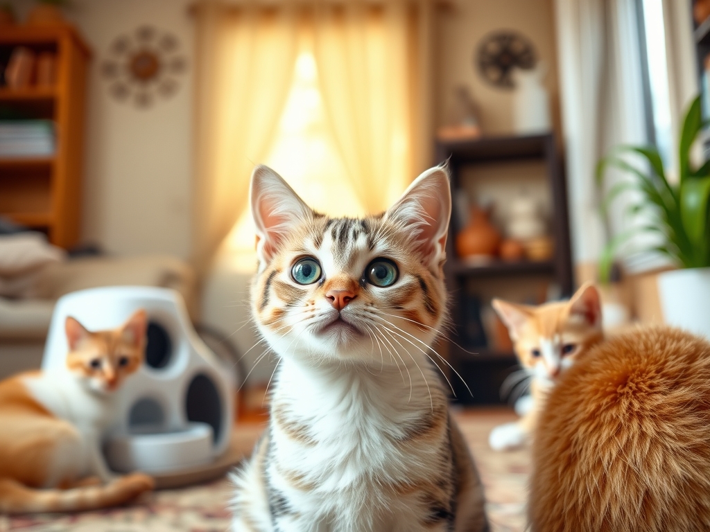 Costs and Value of Automatic Cat Feeder with Camera for Multiple Cats - cat automatic feeders with camera