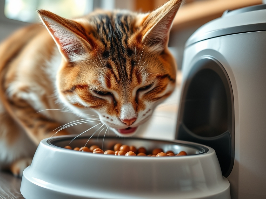 Understanding Costs and Value of Automatic Pet Feeders with Camera for Wet Food - cat automatic feeders with camera