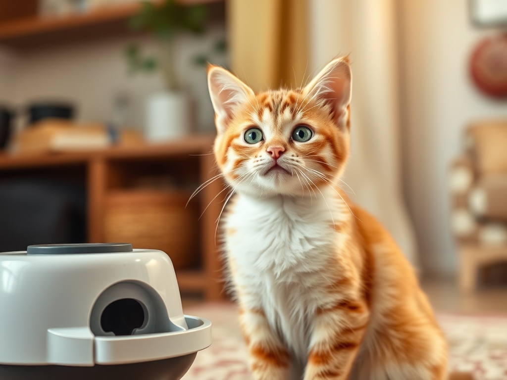 cat feeder with camera and backup battery - cat automatic feeders with camera guide hero image