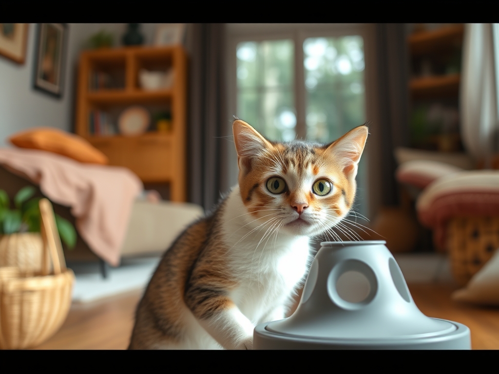 Understanding Costs and Value - cat automatic feeders with camera