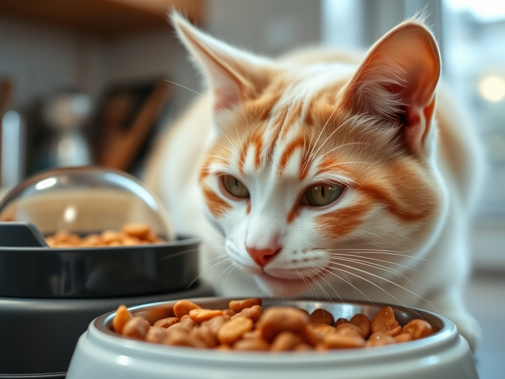 Understanding Costs and Value of Cat Feeders with Camera and Multiple Meal Settings - cat automatic feeders with camera