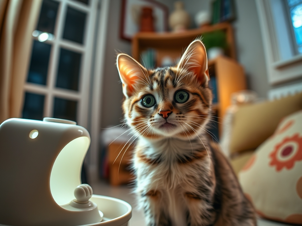 Understanding Costs and Value - cat automatic feeders with camera