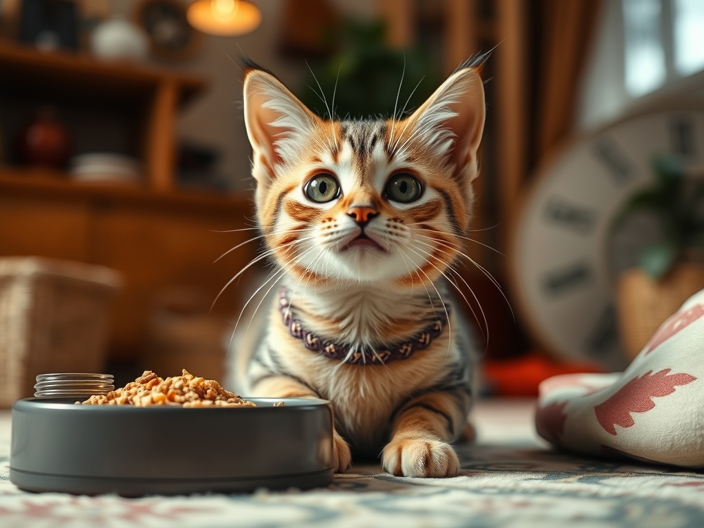 Costs and Value Is a Cat Feeder with Camera and Voice Recording Worth It - cat automatic feeders with camera