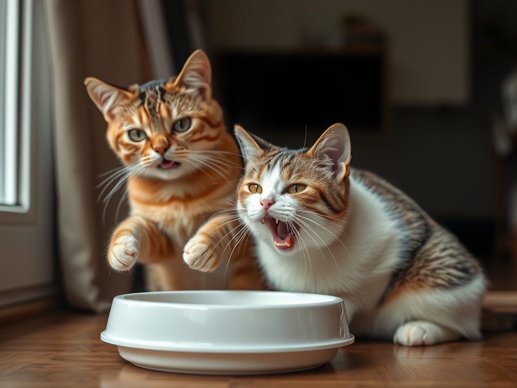 Understanding Costs and Value Is a Cat Feeder with Camera for Separation Anxiety Worth It - cat automatic feeders with camera