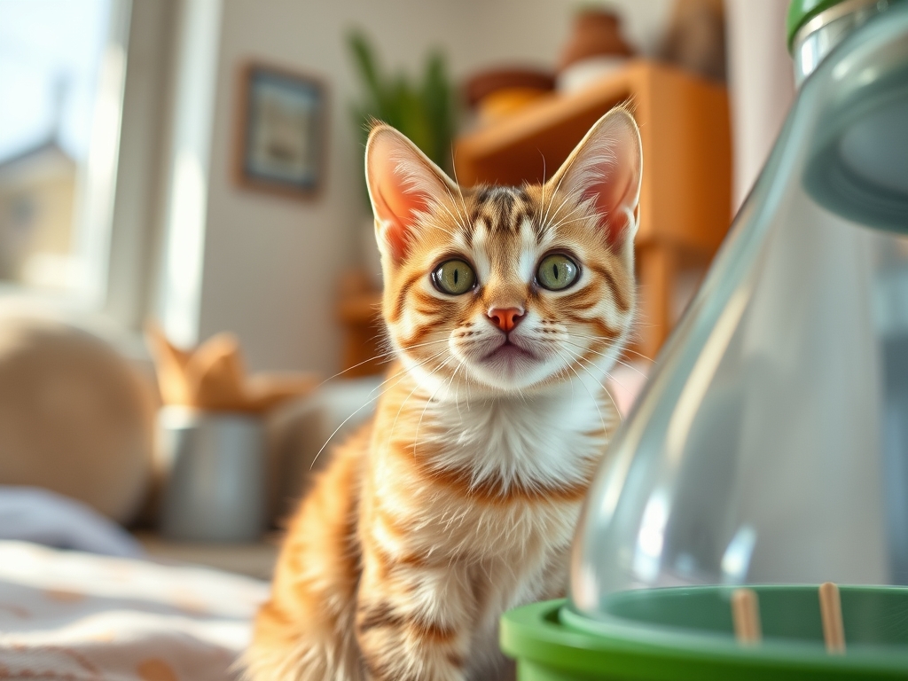 cat feeder with camera for travel - cat automatic feeders with camera guide hero image