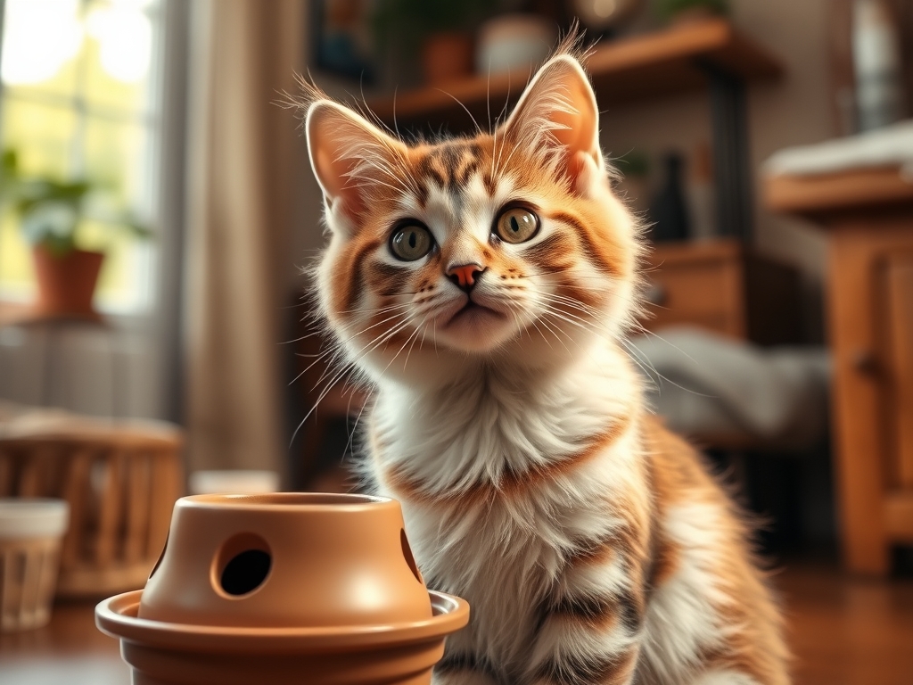 top rated cat feeder with camera - cat automatic feeders with camera guide hero image