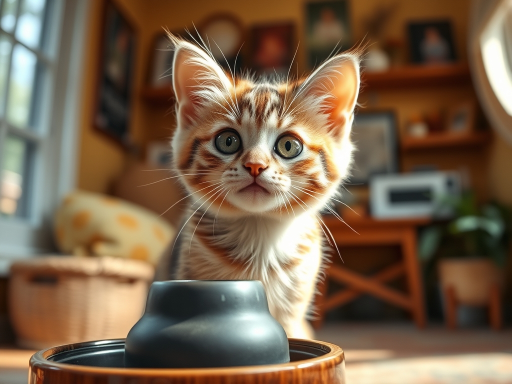 Understanding Costs and Value - cat automatic feeders with camera